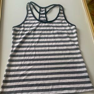 New Balance Racer Back Tank